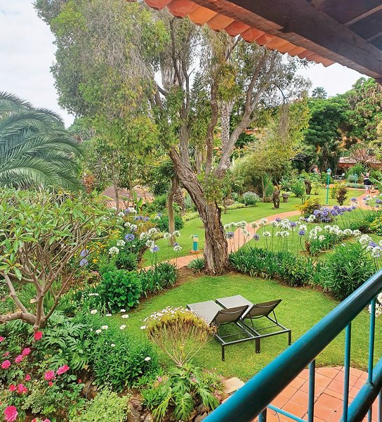 Quinta Splendida - Wellness & Botanical Garden 23