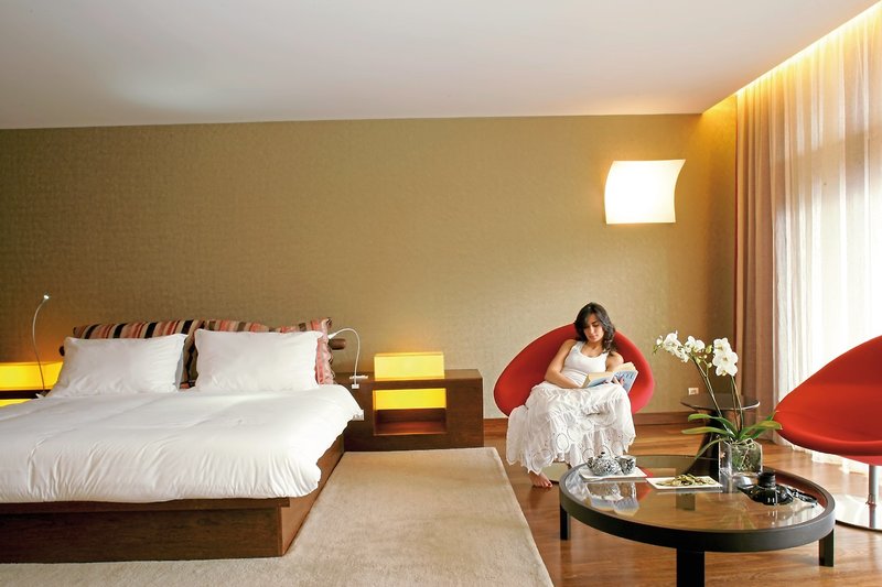 Quinta Splendida - Wellness & Botanical Garden 24