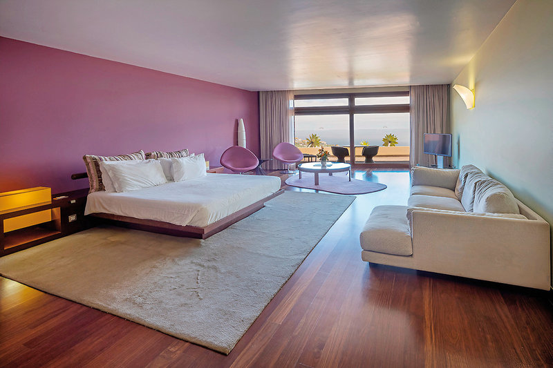 Quinta Splendida - Wellness & Botanical Garden 25