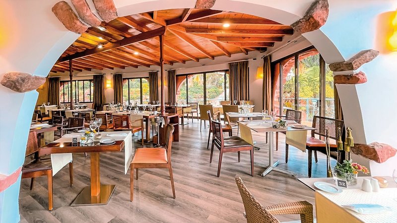 Quinta Splendida - Wellness & Botanical Garden 27