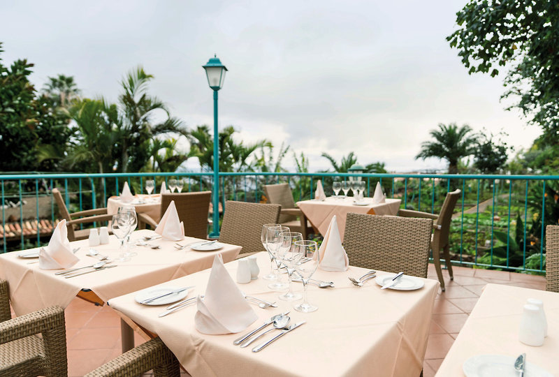 Quinta Splendida - Wellness & Botanical Garden 28