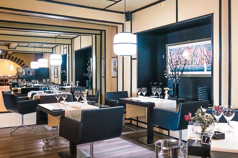 Quinta Splendida - Wellness & Botanical Garden 31