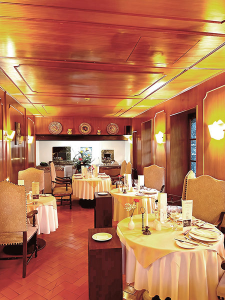 Quinta Splendida - Wellness & Botanical Garden 32