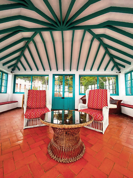 Quinta Splendida - Wellness & Botanical Garden 33