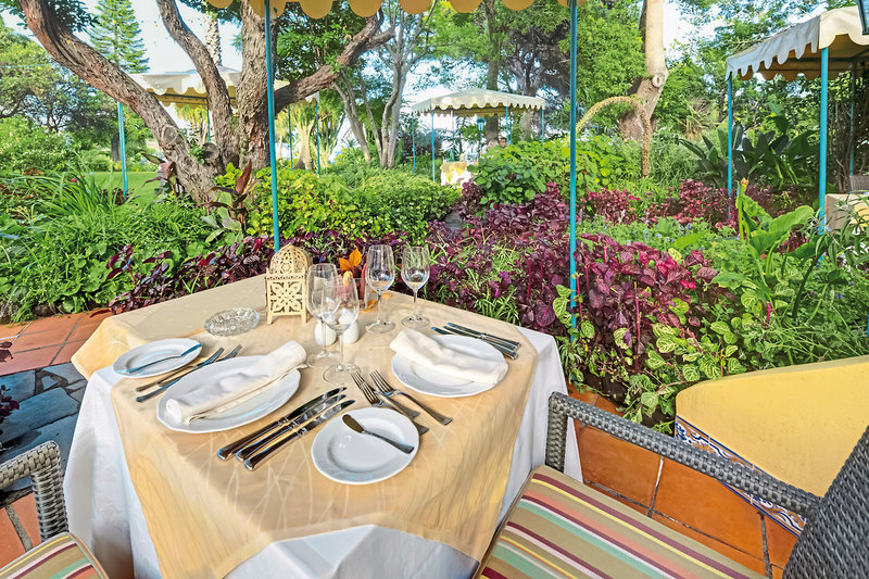 Quinta Splendida - Wellness & Botanical Garden 34