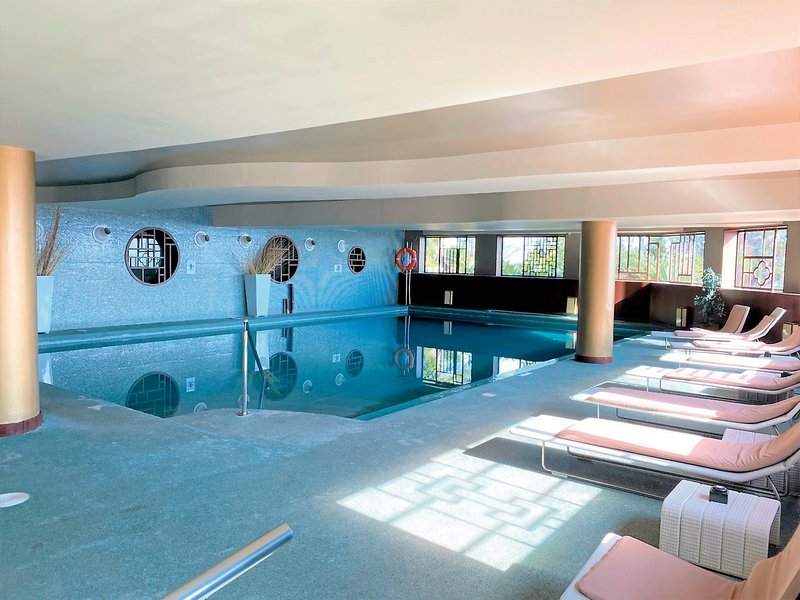 Quinta Splendida - Wellness & Botanical Garden 37