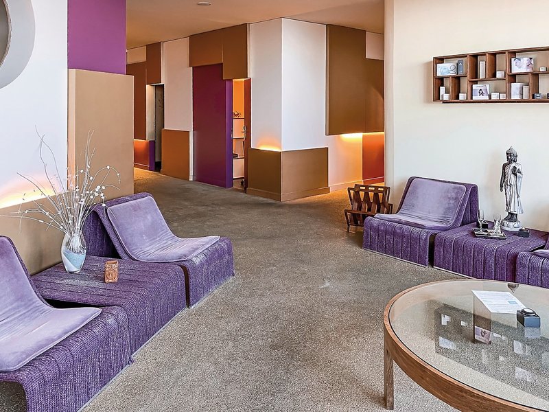 Quinta Splendida - Wellness & Botanical Garden 39