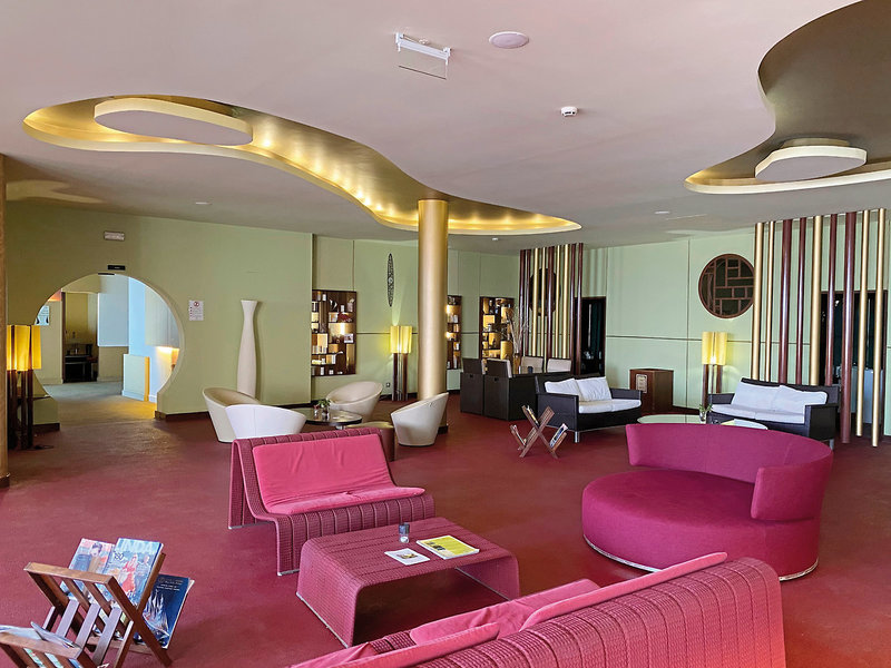 Quinta Splendida - Wellness & Botanical Garden 40