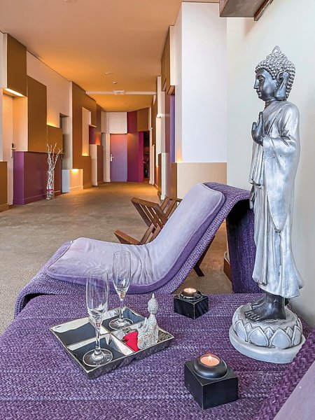 Quinta Splendida - Wellness & Botanical Garden 41