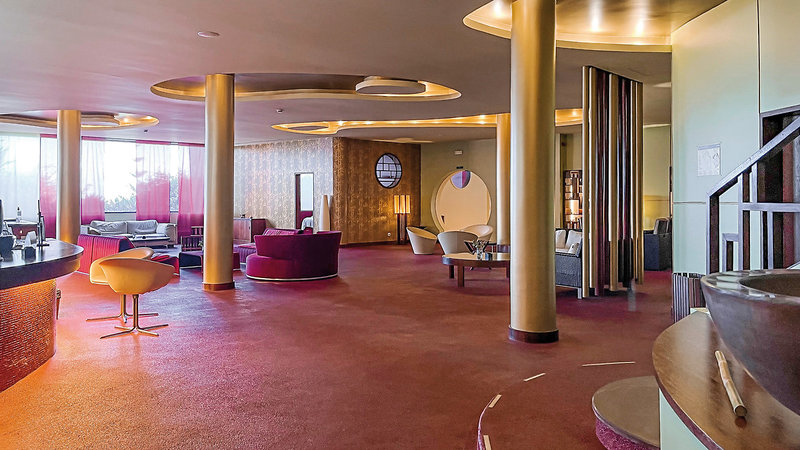 Quinta Splendida - Wellness & Botanical Garden 42