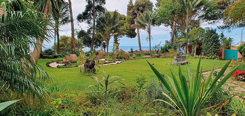 Quinta Splendida - Wellness & Botanical Garden 43