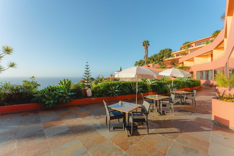 Quinta Splendida Wellness & Botanical Garden 7