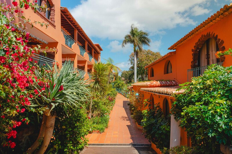 Quinta Splendida Wellness & Botanical Garden 9
