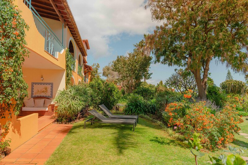 Quinta Splendida Wellness & Botanical Garden 16