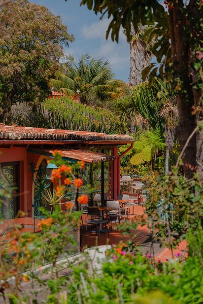 Quinta Splendida Wellness & Botanical Garden 17