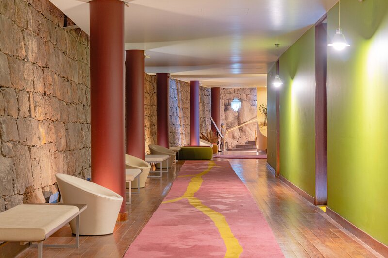 Quinta Splendida Wellness & Botanical Garden 19