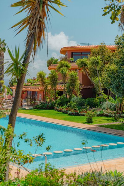 Quinta Splendida Wellness & Botanical Garden 21