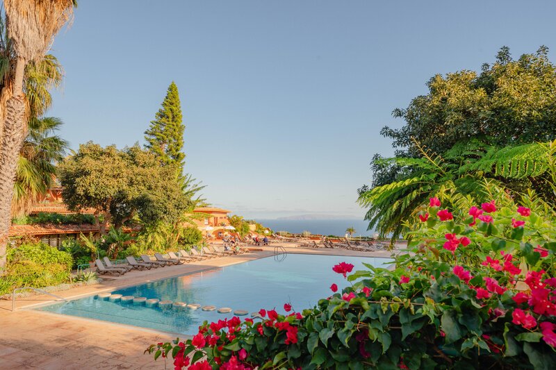 Quinta Splendida Wellness & Botanical Garden 22