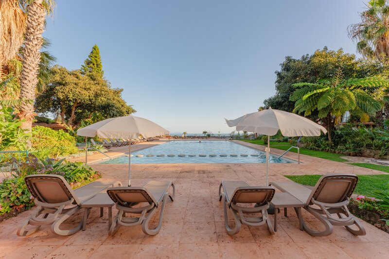 Quinta Splendida Wellness & Botanical Garden 23