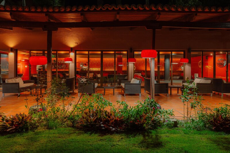 Quinta Splendida Wellness & Botanical Garden 24