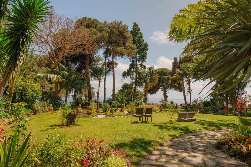 Quinta Splendida Wellness & Botanical Garden 30