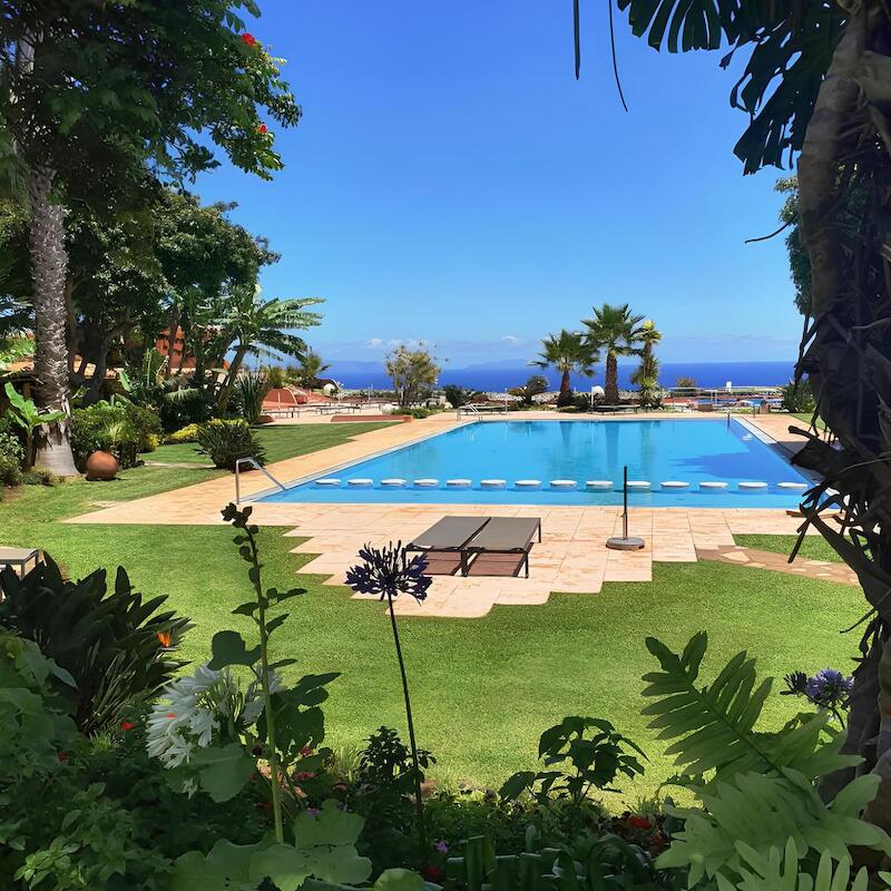 Quinta Splendida Wellness & Botanical Garden 31