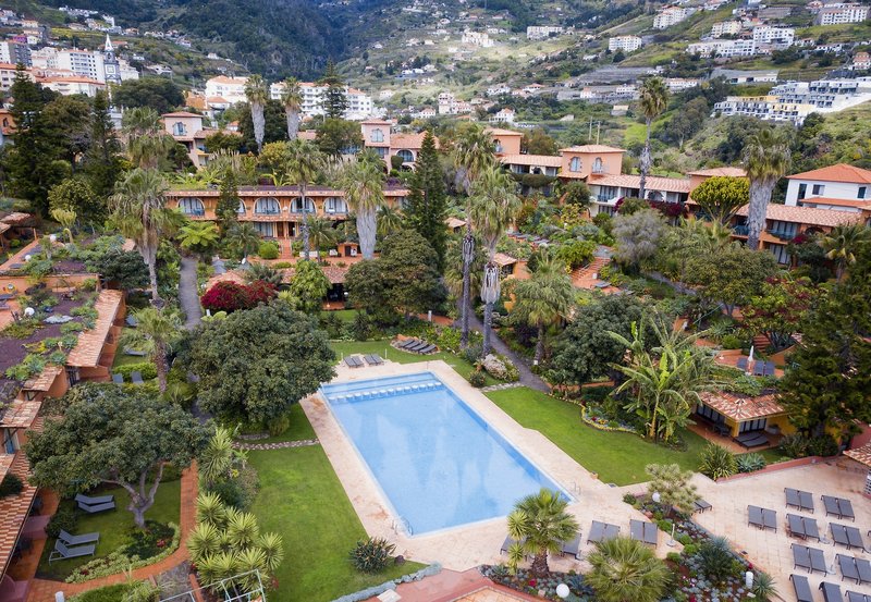 Quinta Splendida Wellness & Botanical Garden 33