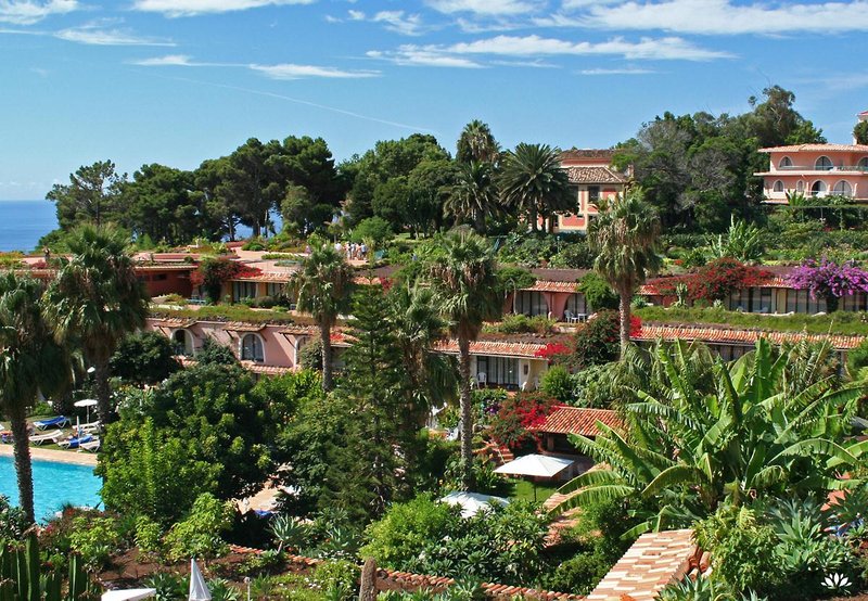 Quinta Splendida Wellness & Botanical Garden 34