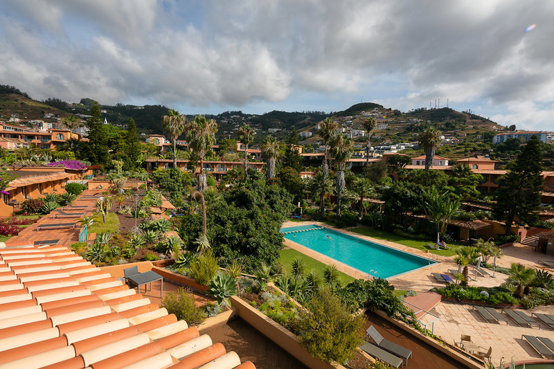 Quinta Splendida Wellness & Botanical Garden 35