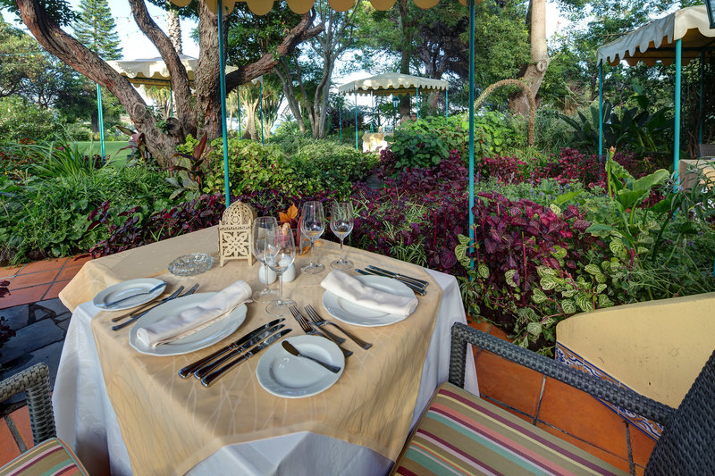 Quinta Splendida Wellness & Botanical Garden 37