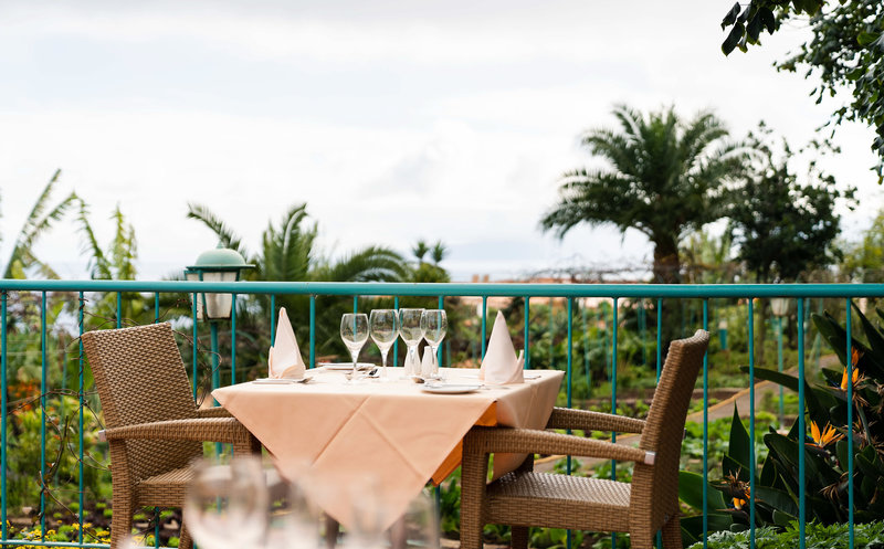 Quinta Splendida Wellness & Botanical Garden 38