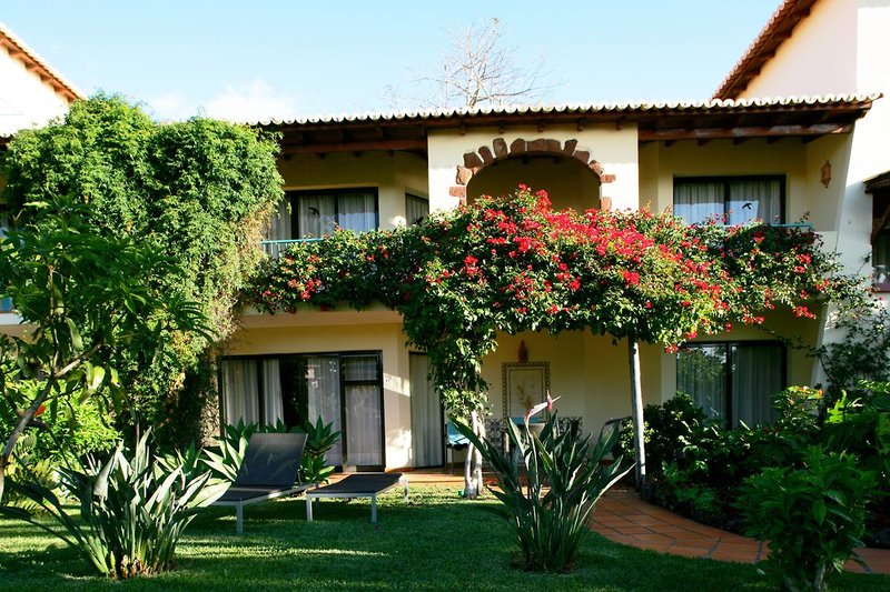 Quinta Splendida Wellness & Botanical Garden 40