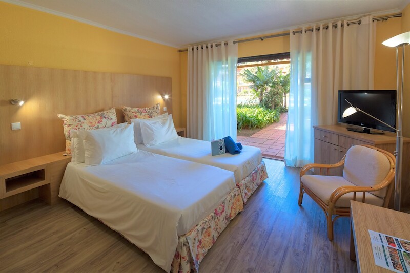 Quinta Splendida Wellness & Botanical Garden 42