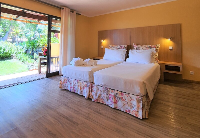 Quinta Splendida Wellness & Botanical Garden 43
