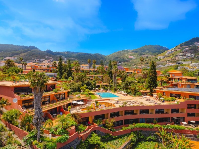 Quinta Splendida - Wellness & Botanical Garden 2 - Exterior