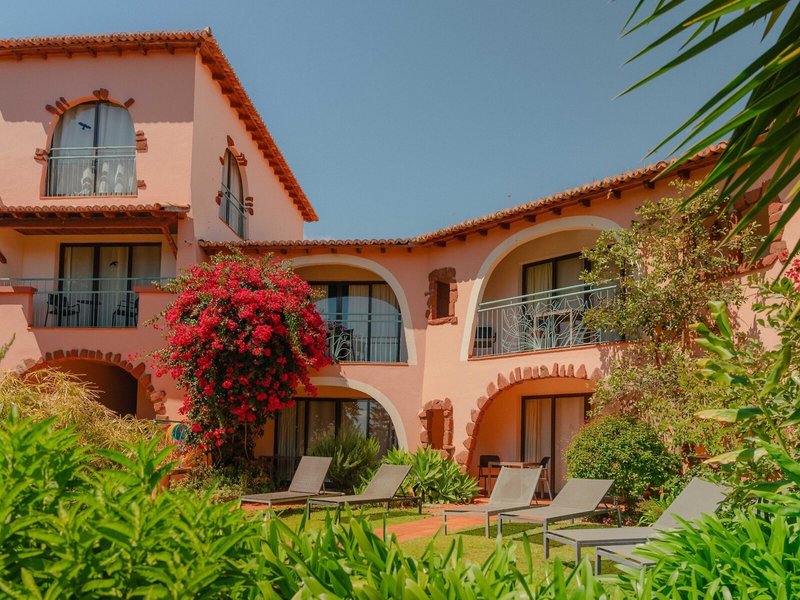 Quinta Splendida - Wellness & Botanical Garden 4 - Exterior