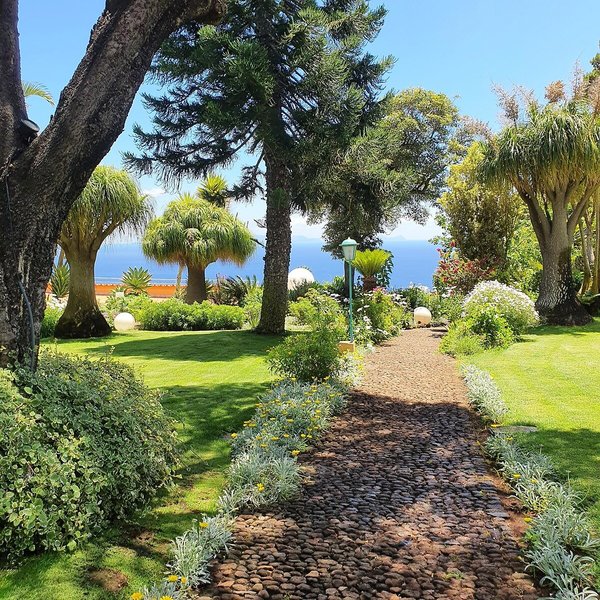 Quinta Splendida - Wellness & Botanical Garden 5 - Landscape