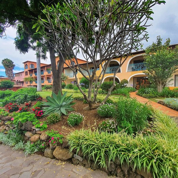 Quinta Splendida - Wellness & Botanical Garden 9 - Landscape