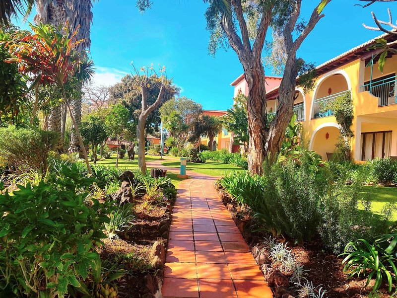 Quinta Splendida - Wellness & Botanical Garden 10 - Landscape
