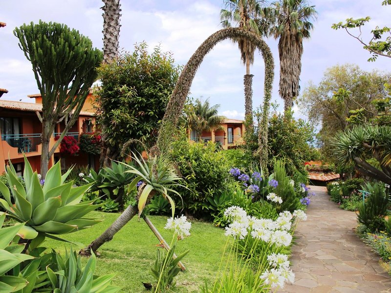 Quinta Splendida - Wellness & Botanical Garden 11 - Landscape