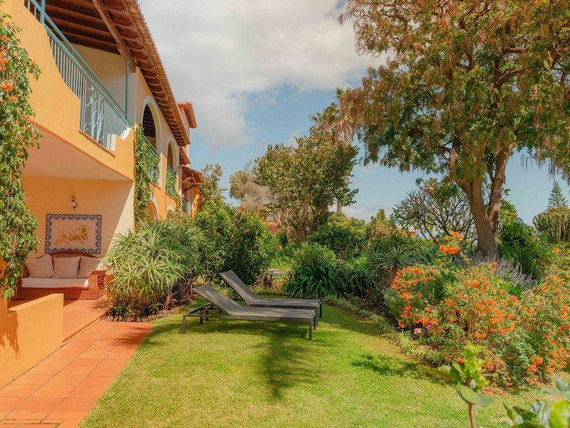 Quinta Splendida - Wellness & Botanical Garden 15 - Landscape