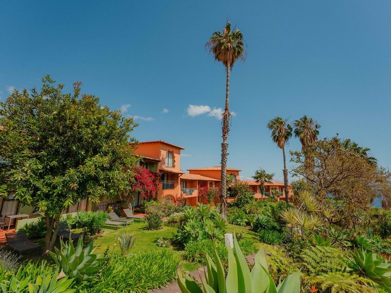 Quinta Splendida - Wellness & Botanical Garden 16 - Landscape