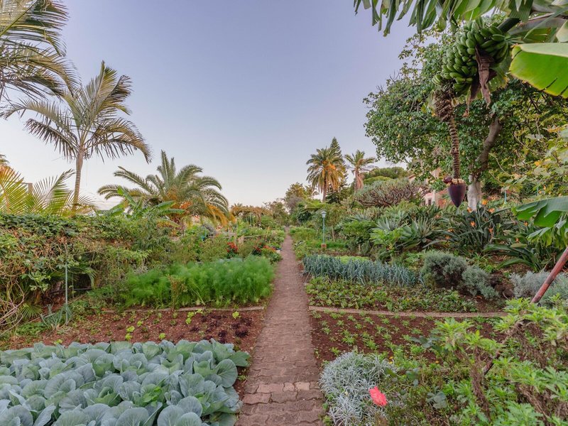 Quinta Splendida - Wellness & Botanical Garden 17 - Landscape