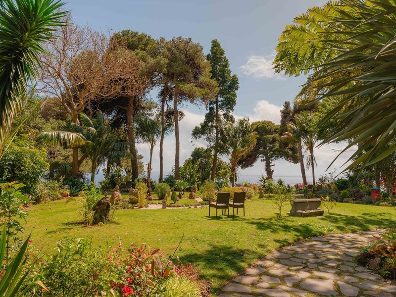 Quinta Splendida - Wellness & Botanical Garden 18 - Landscape