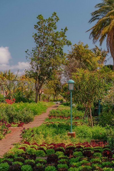Quinta Splendida - Wellness & Botanical Garden 19 - Landscape