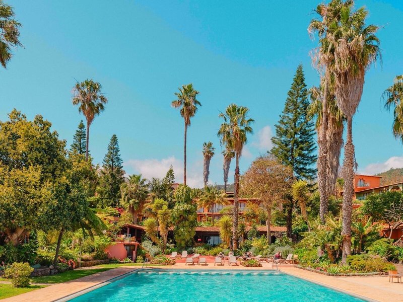 Quinta Splendida - Wellness & Botanical Garden 25 - Outdoor Pool