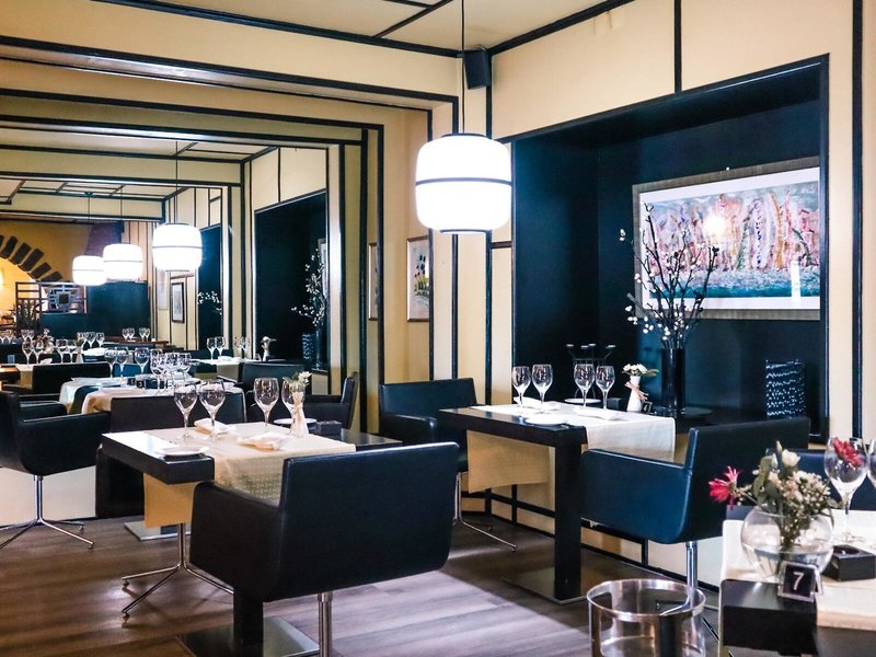 Quinta Splendida - Wellness & Botanical Garden 27 - Restaurant