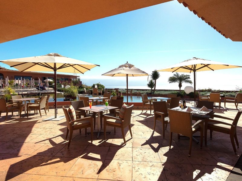 Quinta Splendida - Wellness & Botanical Garden 29 - Restaurant