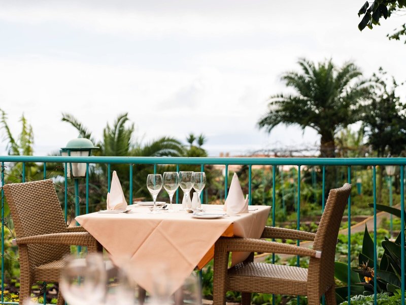 Quinta Splendida - Wellness & Botanical Garden 34 - Restaurant