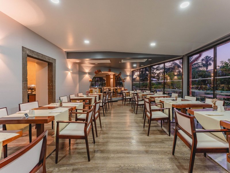 Quinta Splendida - Wellness & Botanical Garden 35 - Restaurant